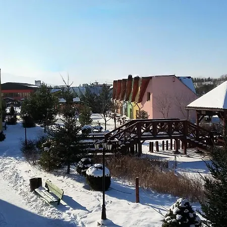 Tatralandia Lipótszentmiklós