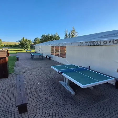 Tatralandia Apartmán *