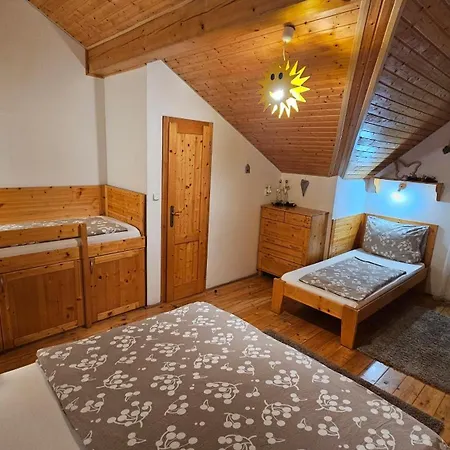 Tatralandia * Lipótszentmiklós