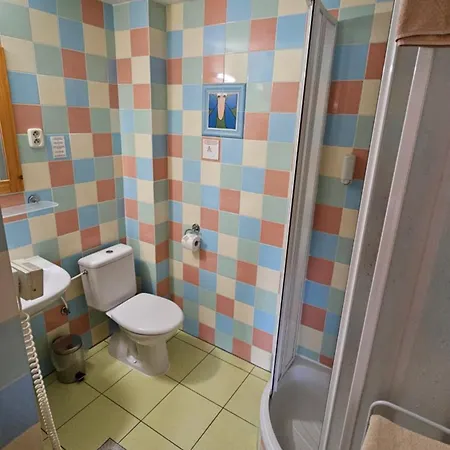 Apartmán Tatralandia Liptovský Mikuláš