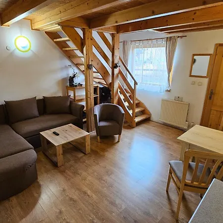 Tatralandia Apartmán *