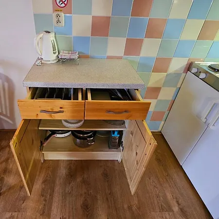 Apartmán Tatralandia