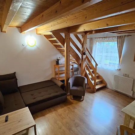 Tatralandia Apartmán *