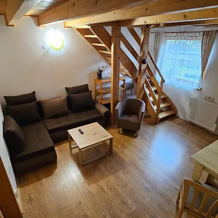 Apartmán Tatralandia Liptovský Mikuláš