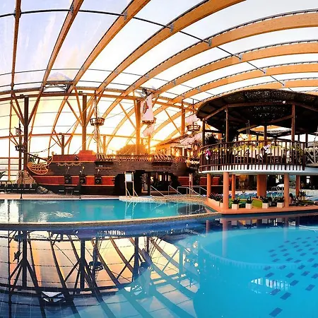 Tatralandia Lipótszentmiklós