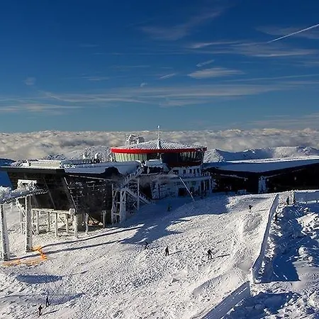 Apartmán Tatralandia