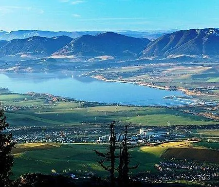 Tatralandia Lipótszentmiklós