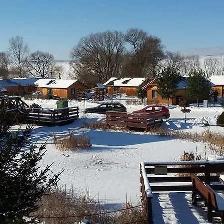 דירה Tatralandia *