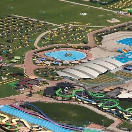 Tatralandia דירה *