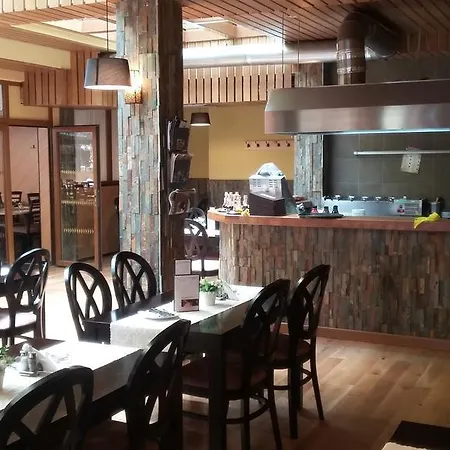 Apartmán Tatralandia Liptovský Mikuláš