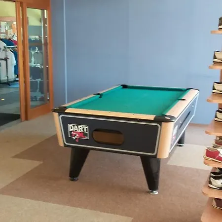 Apartmán Tatralandia Liptovský Mikuláš