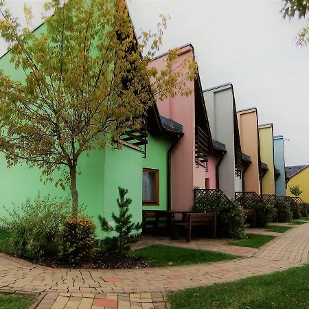 Apartman Tatralandia