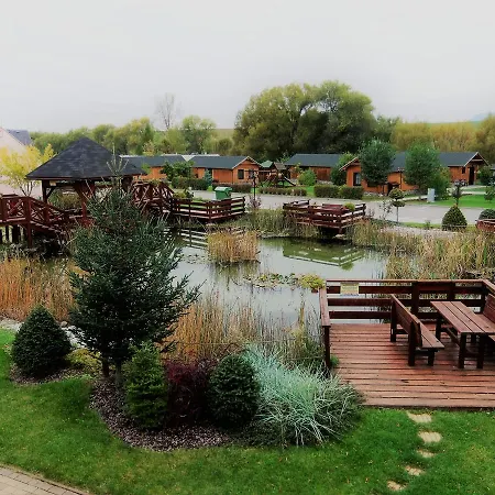 Apartman Tatralandia *