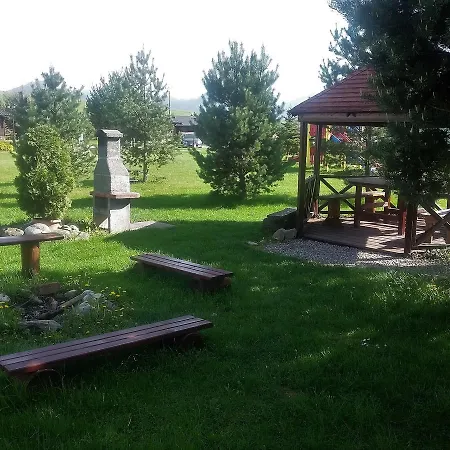 Apartman Tatralandia *