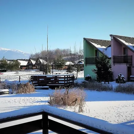 Tatralandia * Liptovský Mikuláš