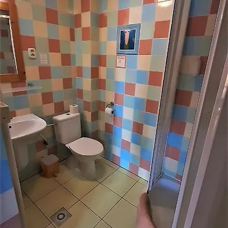 Tatralandia Apartman