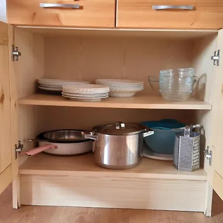 Tatralandia דירה