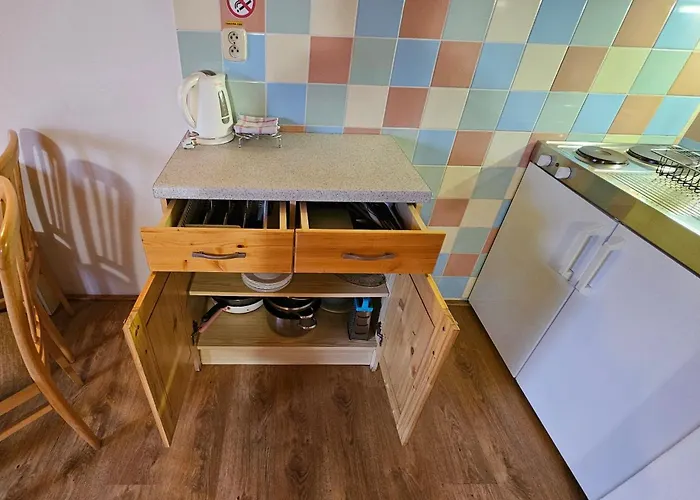 Appartement Tatralandia