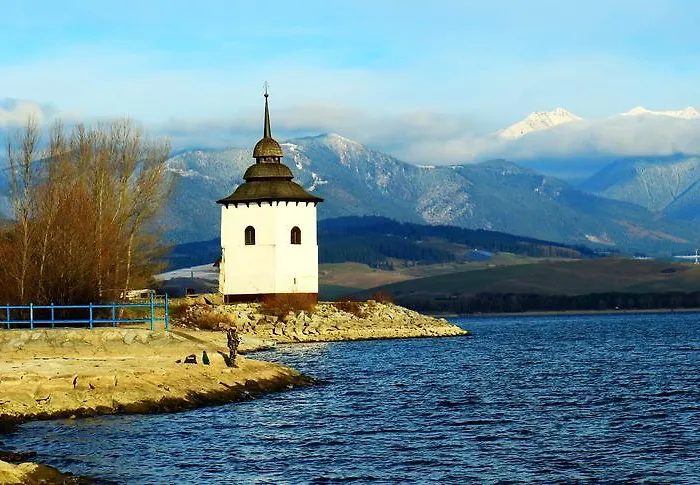 Appartement Tatralandia *