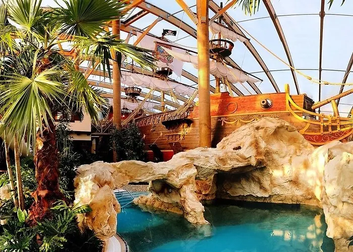 Appartement Tatralandia