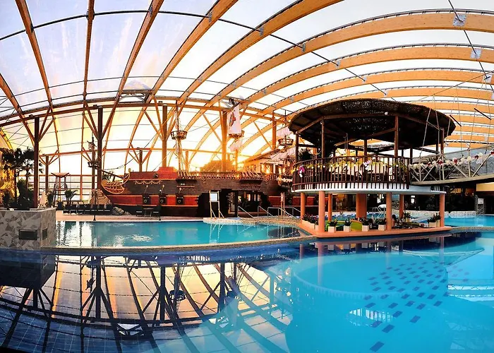 Tatralandia Liptovský Mikuláš