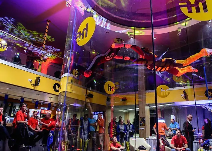 Appartement Tatralandia