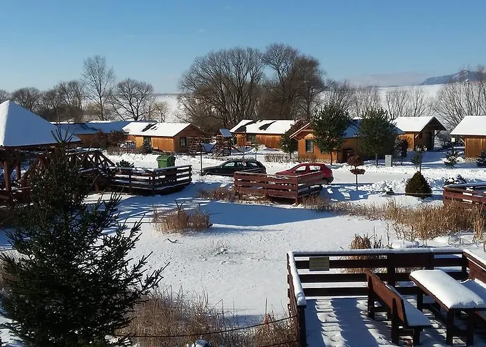 Appartement Tatralandia *