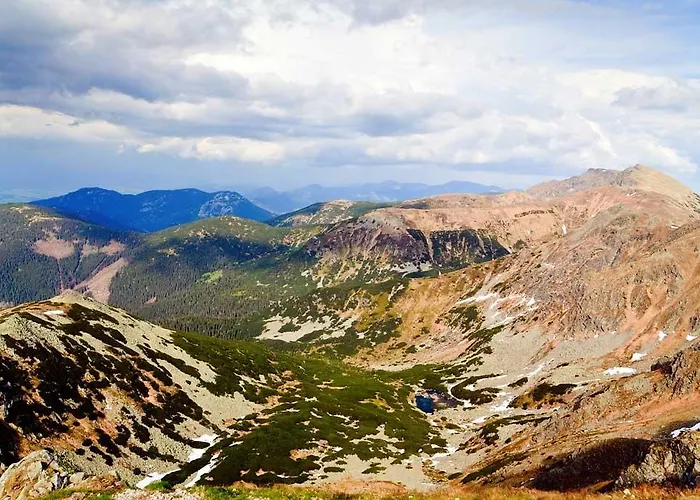 Appartement Tatralandia Liptovský Mikuláš