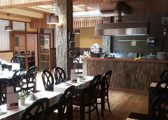 Appartement Tatralandia Liptovský Mikuláš