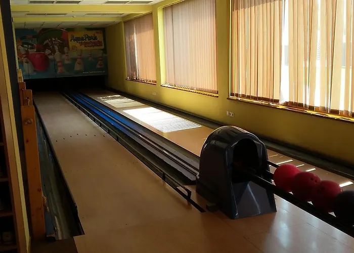 Appartement Tatralandia *