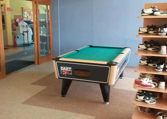 Appartement Tatralandia Liptovský Mikuláš