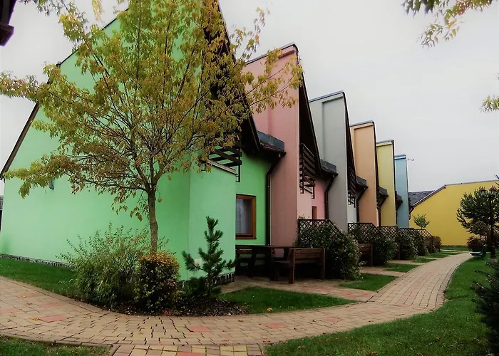 Appartement Tatralandia