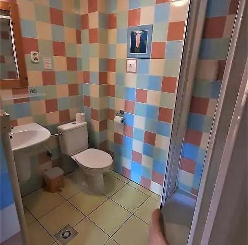 Tatralandia Appartement