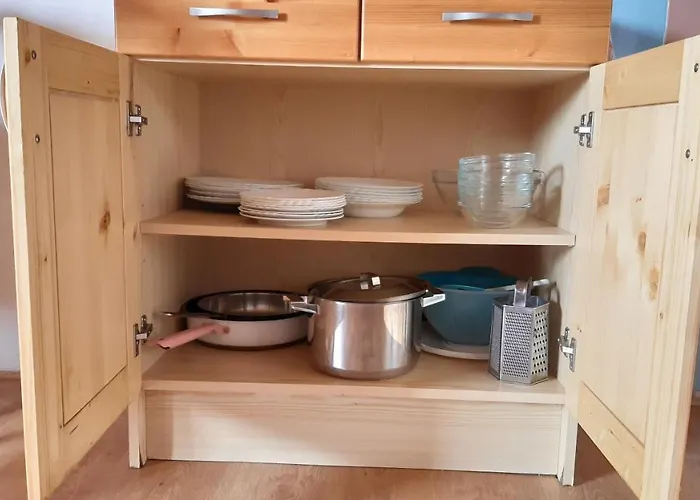 Tatralandia Appartement